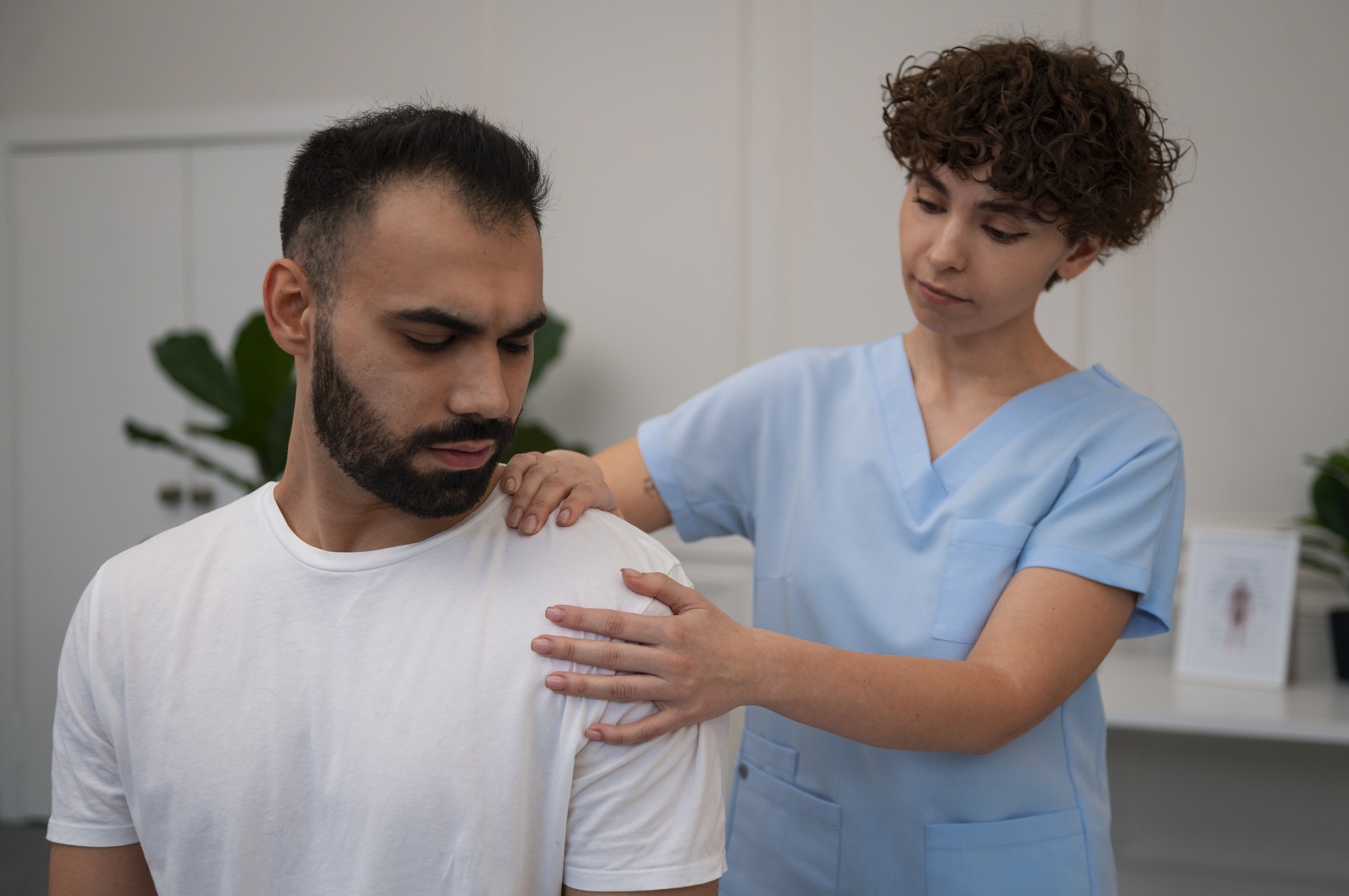 Physio F Rabi Post-Surgery Recovery: How Physiotherapy Can Help - Dr Burhan Rabi