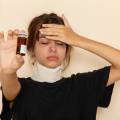 Essential Oils and Acupressure Points for Dizziness Relief