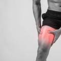 Quadriceps Strain: Symptoms, Causes, and Physiotherapy Treatment