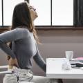 Sitting All Day? How Desk Posture Crushes Your Lumbar Spine
